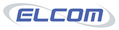Elcom Logo