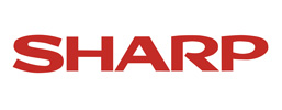 Sharp Logo