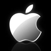 Apple logo