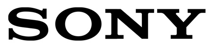 sony logo