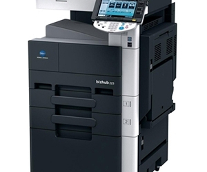 Φωτοαντιγραφικά Μηχανήματα-Πώληση-Τεχνική υποστήριξη