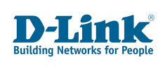 dlink logo