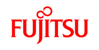 fujitsu logo
