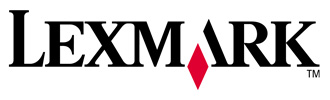 lexmark logo