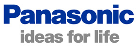 panasonic logo