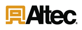 altec logo