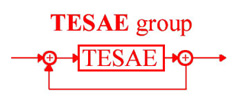 tesae logo